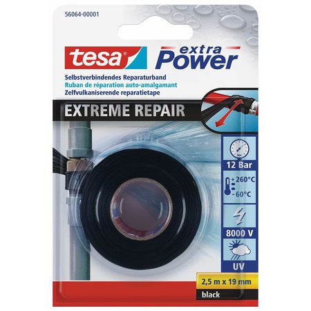 Tesa Extra Power Extreme Repair 2,5m x 19mm
