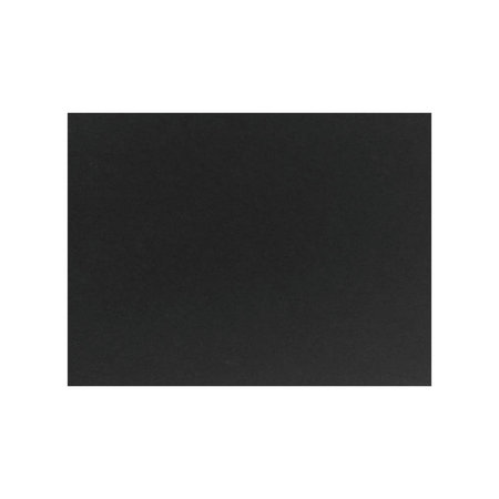 Gekkofix Zelfklevende Folie 45cm x 1m Zwart