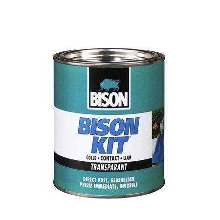 Bison Kit Transparant 750ml
