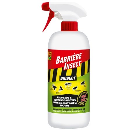 Compo Barrière Insect Biosect 1 L