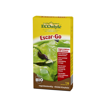 Ecostyle Escar-Go 1 kg