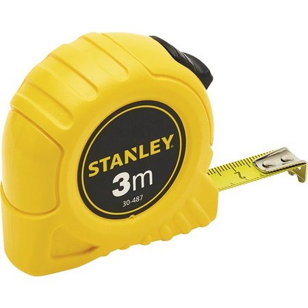 Stanley Rolbandmaat 3m 0-30-487