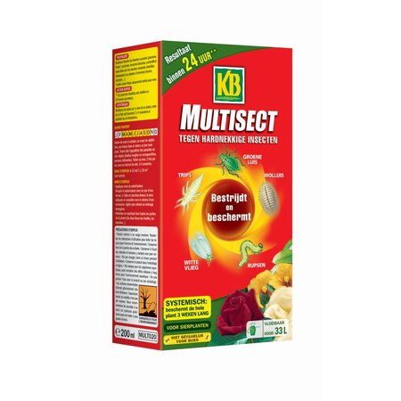 KB Multisect 200 ml