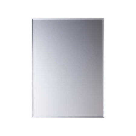 Lafiness Spiegel 44x60 cm Afgerond