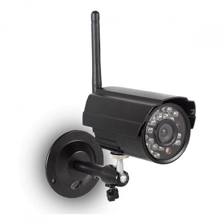 Smartwares Draadloze Bewakingscamera CS87C