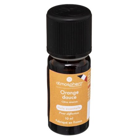 ATMOSPHERA Essentiële Olie - 10ml - Sinaasappel