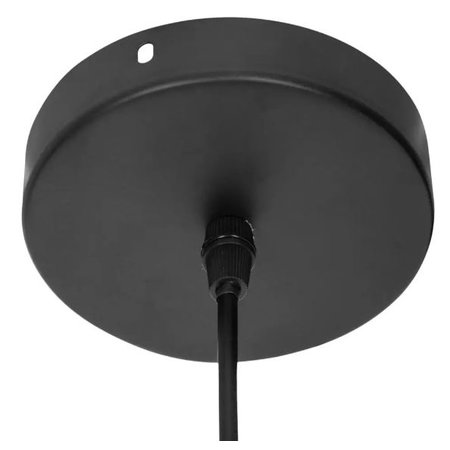 ATMOSPHERA Hanglamp 'Caren' - D24cm