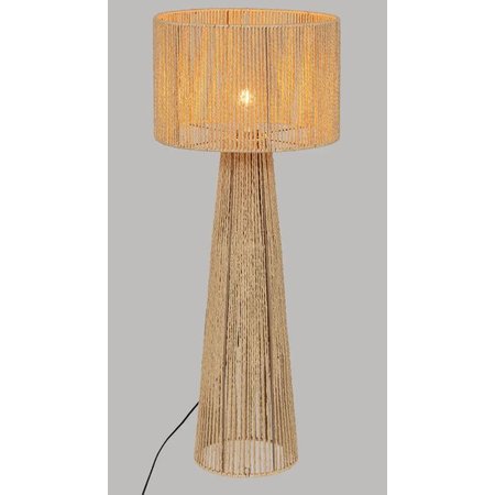 ATMOSPHERA Staande Lamp 'Adria' - H97cm