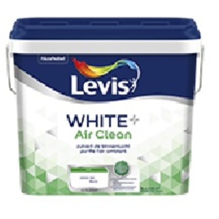 LEVIS White+ Air Clean 5l