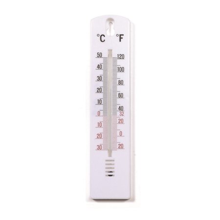 Blackfox Thermometer 10009 Plastic 20cm