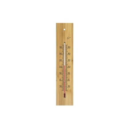 Blackfox Thermometer 40013 Hout 30cm