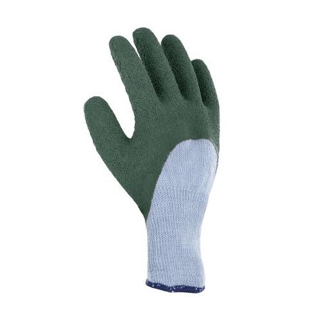 Blackfox Handschoenen Rosier Groen 8