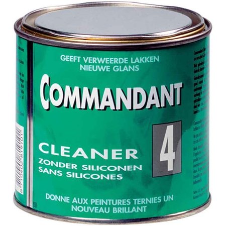 Commandant Cleaner C45 nr4 500g - 1830590