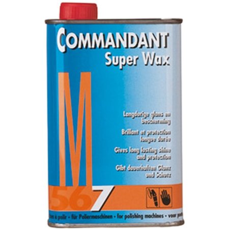 Commandant M7 Super Wax 500g - 1830596