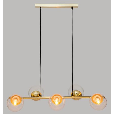 ATMOSPHERA Hanglamp 'Collectionneur' - D15 cm