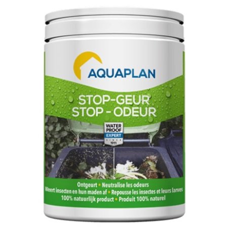 Aquaplan Stop-Geur 1kg