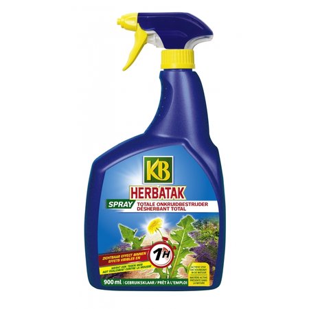 KB Herbatak Spray 900ml