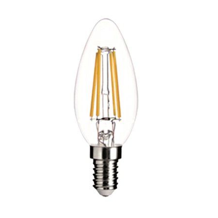 Fantasia Kaarslamp LED 4W E14