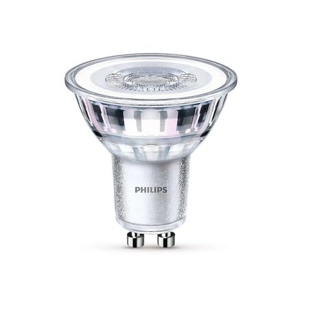 Philips LED Spot GU10 4,6W 2700K (6 Stuks)