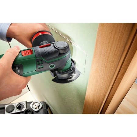 Bosch Multitool PMF 250 CES