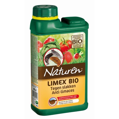 Naturen Limex Bio 850 g + 10% GRATIS