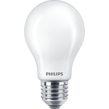 Philips LED Peerlamp E27 10,5W