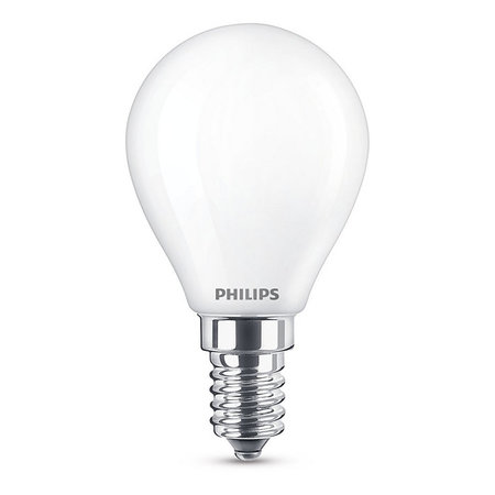 Philips Kogellamp LED E14 2,2W
