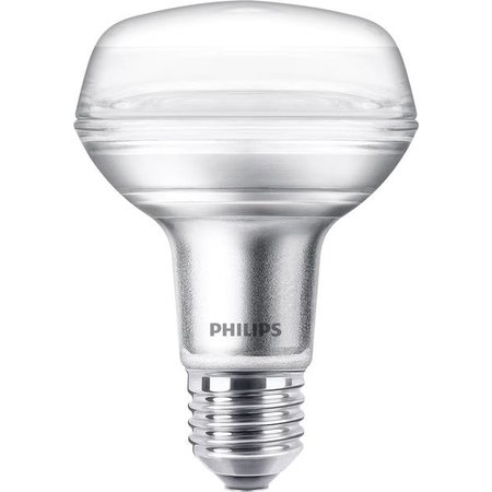 Philips Reflectorlamp LED E27 4W