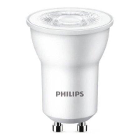Philips LED Spot GU10 3,5W