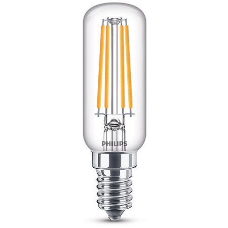 Philips Kaarslamp LED E14 4,5W