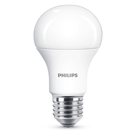 Philips Peerlamp LED E27 11W (6 St.)