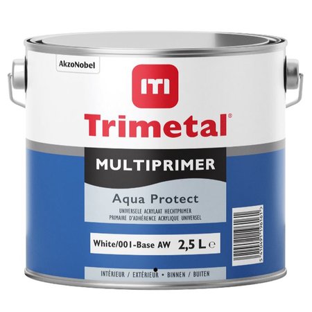 TRIMETAL Multiprimer Aqua Protect 1l