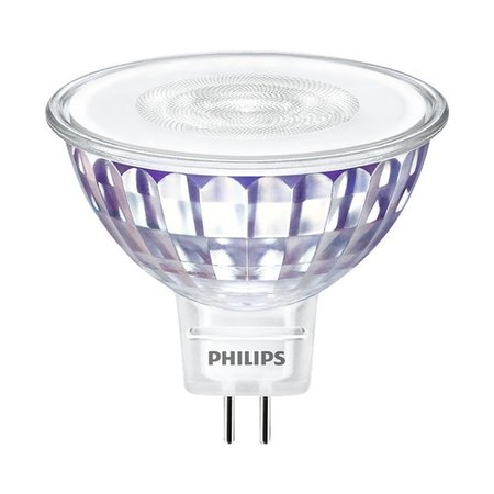Philips LED Spot GU5.3 5W Warm Glow