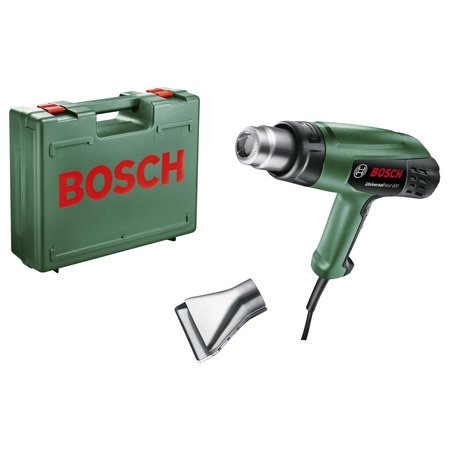 Bosch Heteluchtpistool UniversalHeat 600 1800W