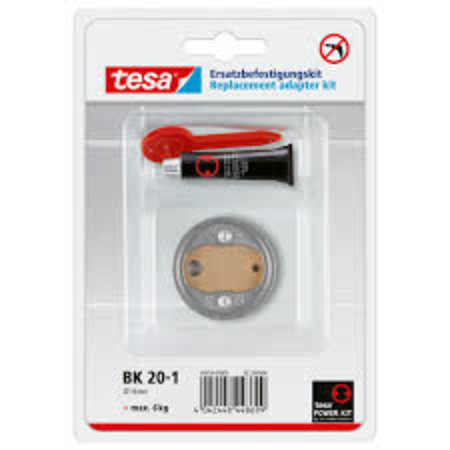 Tesa Adapter Kit BK20-1