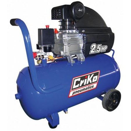 Criko Compressor 50L