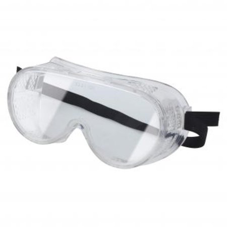 Wolfcraft Veiligheidsbril Standard 4903000