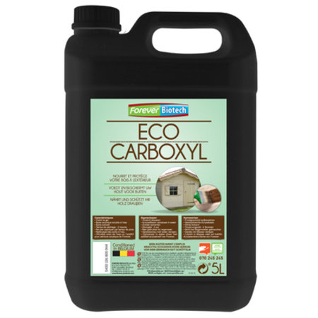 Forever Biotech Eco Carboxyl 5L