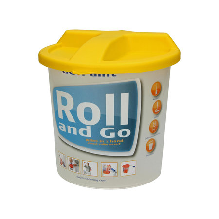 SAM Roll and Go