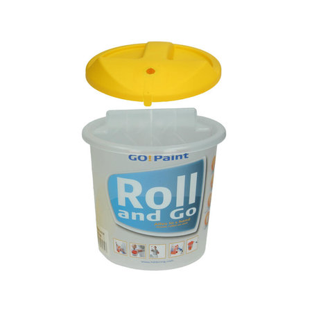 SAM Roll and Go