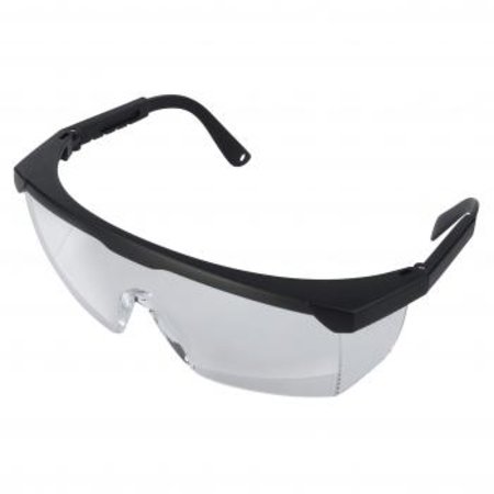 Wolfcraft Beugelveiligheidsbril Safe 4900000