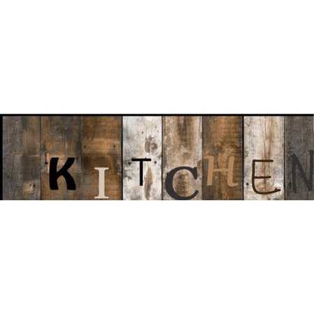 Cookin'Style Keukenloper 50x150cm Kitchen