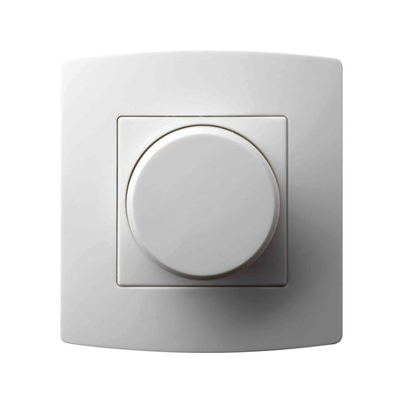 Profile Dimmer 200W Wit