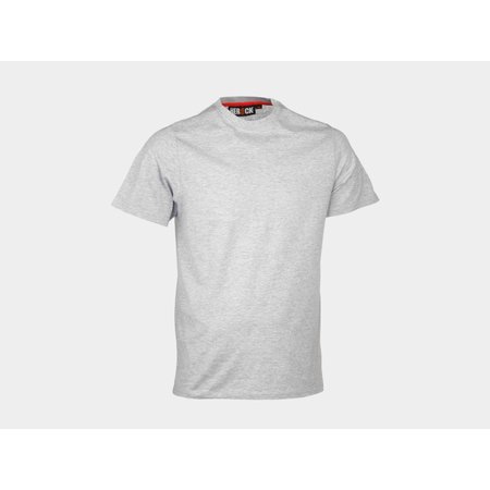 HEROCK Argo T-Shirt Korte Mouwen Licht Grijs Large(L)
