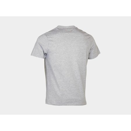 HEROCK Argo T-Shirt Korte Mouwen Licht Grijs Large(L)