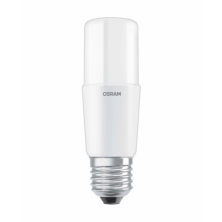 Osram Led-buislamp E27 10W CW (koud wit)