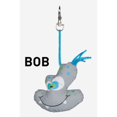 Wowow Crazy Monster Reflecterende Pop Bob