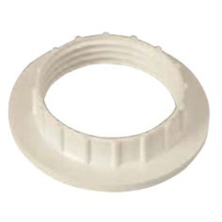 NIEDERAU 1 Ring voor Fitting E14 Wit Diameter 58mm