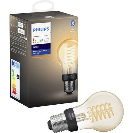 Philips  Hue Standaardlamp Filament E27 7W