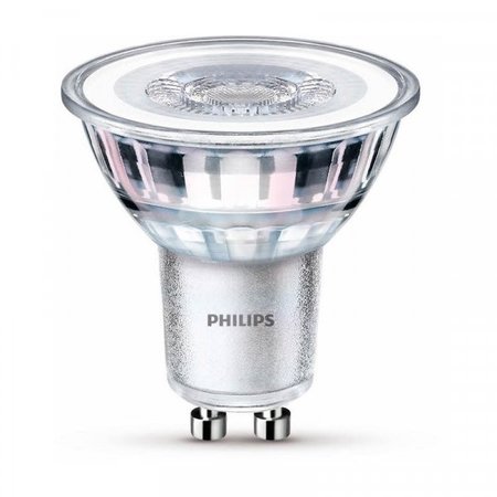 Philips LED Spot GU10 4,6W 4000K (2 St.)